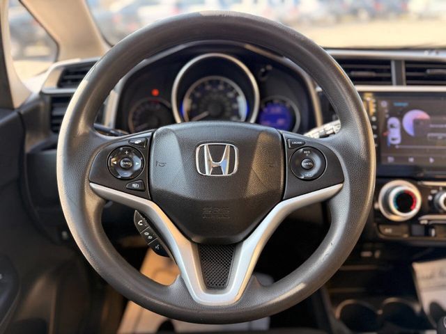 2015 Honda Fit 5dr Hatchback Manual EX - 22989018 - 9