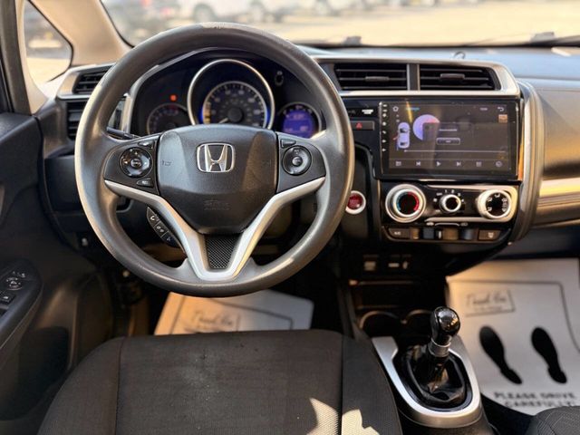 2015 Honda Fit 5dr Hatchback Manual EX - 22989018 - 10
