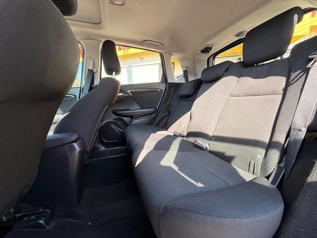 2015 Honda Fit 5dr Hatchback Manual EX - 22989018 - 13