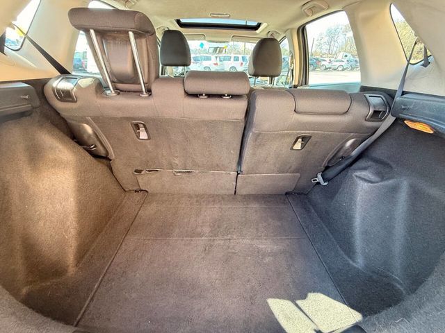 2015 Honda Fit 5dr Hatchback Manual EX - 22989018 - 14