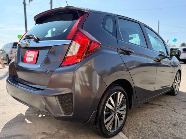 2015 Honda Fit 5dr Hatchback Manual EX - 22989018 - 3