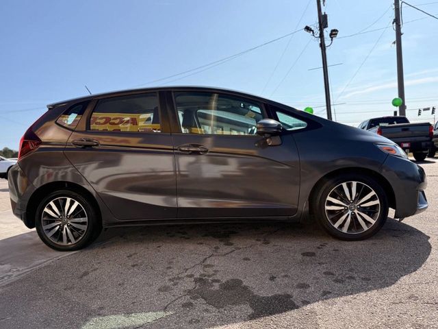 2015 Honda Fit 5dr Hatchback Manual EX - 22989018 - 5