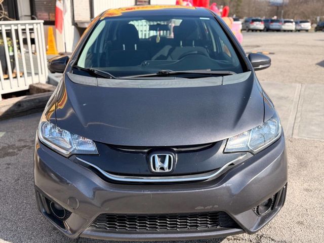 2015 Honda Fit 5dr Hatchback Manual EX - 22989018 - 7