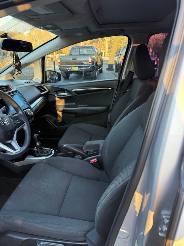 2015 Honda Fit 5dr Hatchback Manual EX - 22953029 - 9
