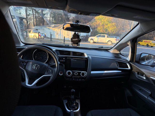 2015 Honda Fit 5dr Hatchback Manual EX - 22953029 - 10