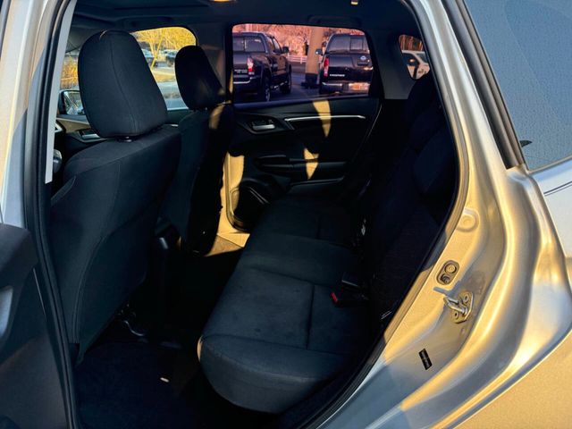 2015 Honda Fit 5dr Hatchback Manual EX - 22953029 - 11