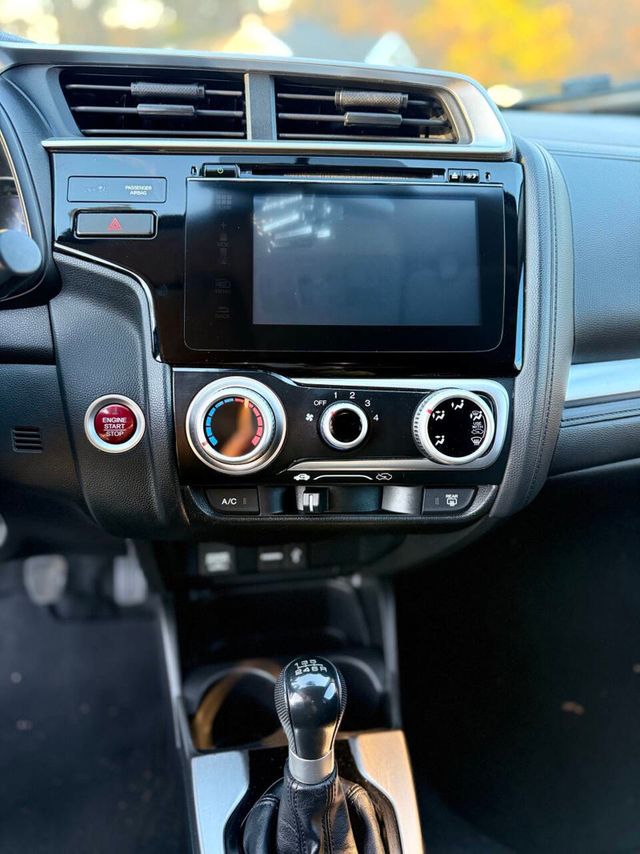 2015 Honda Fit 5dr Hatchback Manual EX - 22953029 - 13