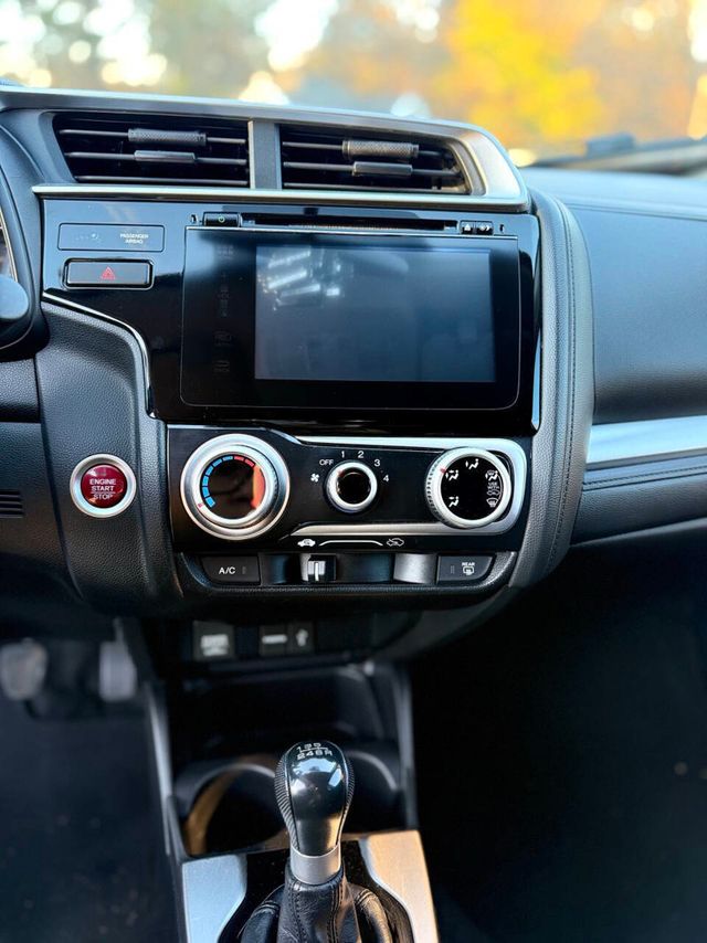 2015 Honda Fit 5dr Hatchback Manual EX - 22953029 - 14