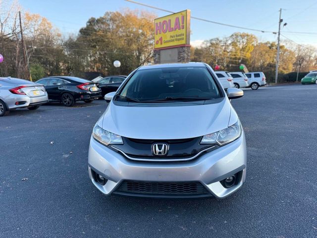 2015 Honda Fit 5dr Hatchback Manual EX - 22953029 - 2