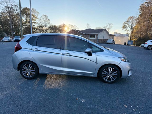 2015 Honda Fit 5dr Hatchback Manual EX - 22953029 - 3
