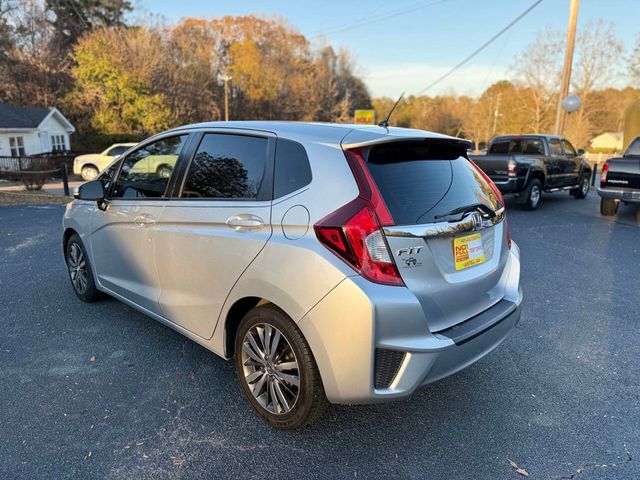 2015 Honda Fit 5dr Hatchback Manual EX - 22953029 - 4