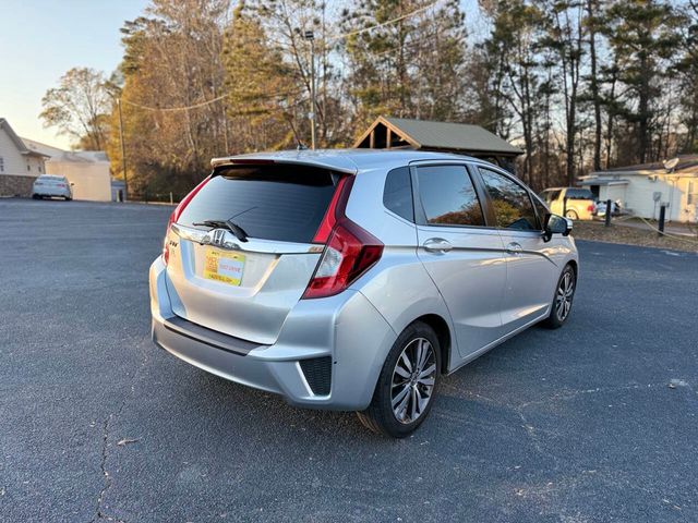 2015 Honda Fit 5dr Hatchback Manual EX - 22953029 - 5