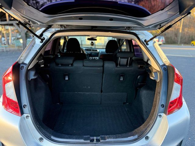 2015 Honda Fit 5dr Hatchback Manual EX - 22953029 - 7
