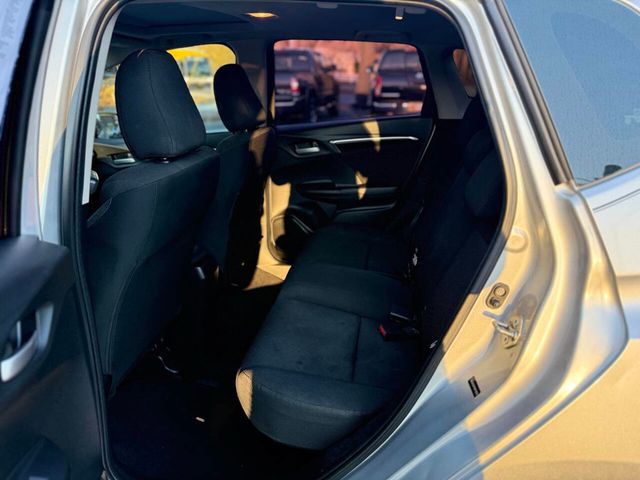 2015 Honda Fit 5dr Hatchback Manual EX - 22953029 - 8