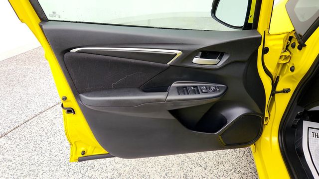2015 Honda Fit 5dr Hatchback Manual EX - 23099913 - 10