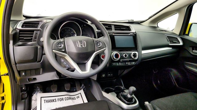 2015 Honda Fit 5dr Hatchback Manual EX - 23099913 - 12
