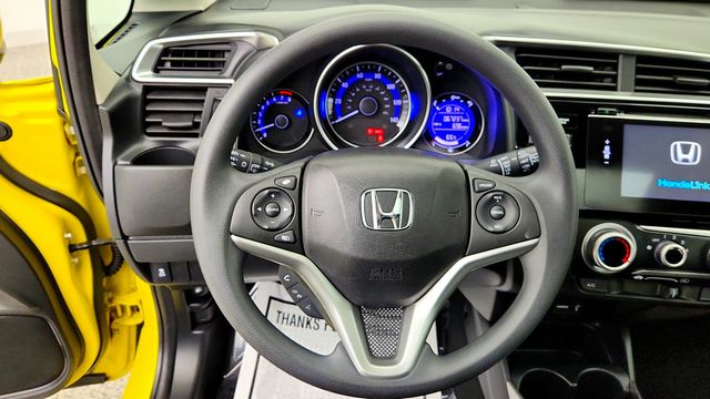 2015 Honda Fit 5dr Hatchback Manual EX - 23099913 - 13