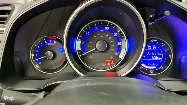 2015 Honda Fit 5dr Hatchback Manual EX - 23099913 - 14