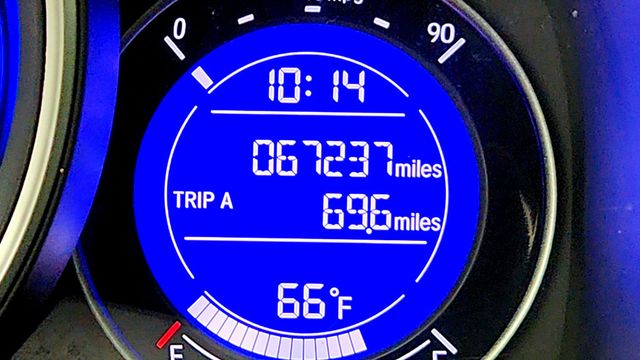2015 Honda Fit 5dr Hatchback Manual EX - 23099913 - 15