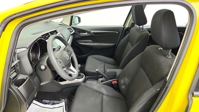 2015 Honda Fit 5dr Hatchback Manual EX - 23099913 - 18