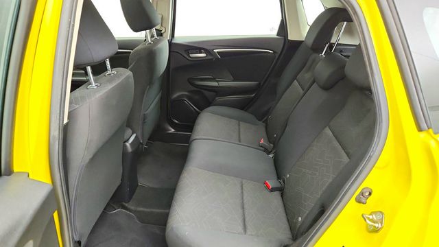 2015 Honda Fit 5dr Hatchback Manual EX - 23099913 - 19