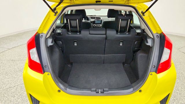2015 Honda Fit 5dr Hatchback Manual EX - 23099913 - 20