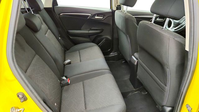 2015 Honda Fit 5dr Hatchback Manual EX - 23099913 - 21