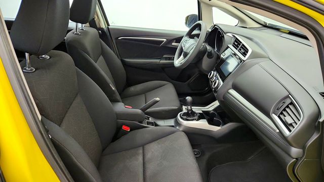 2015 Honda Fit 5dr Hatchback Manual EX - 23099913 - 22