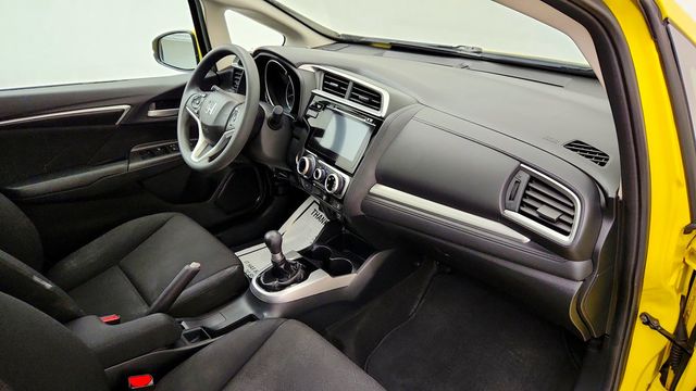 2015 Honda Fit 5dr Hatchback Manual EX - 23099913 - 23