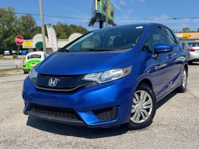 2015 Honda Fit 5dr Hatchback Manual LX - 22913928 - 0