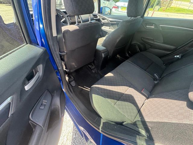 2015 Honda Fit 5dr Hatchback Manual LX - 22913928 - 11