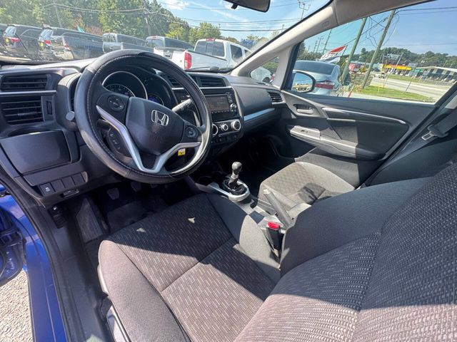 2015 Honda Fit 5dr Hatchback Manual LX - 22913928 - 13
