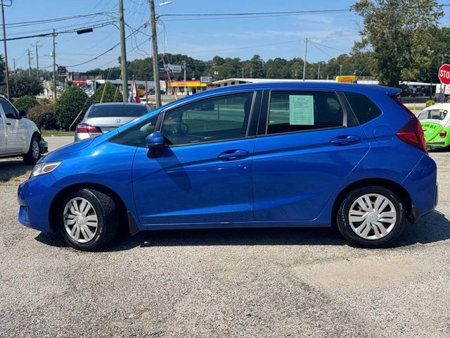 2015 Honda Fit 5dr Hatchback Manual LX - 22913928 - 1