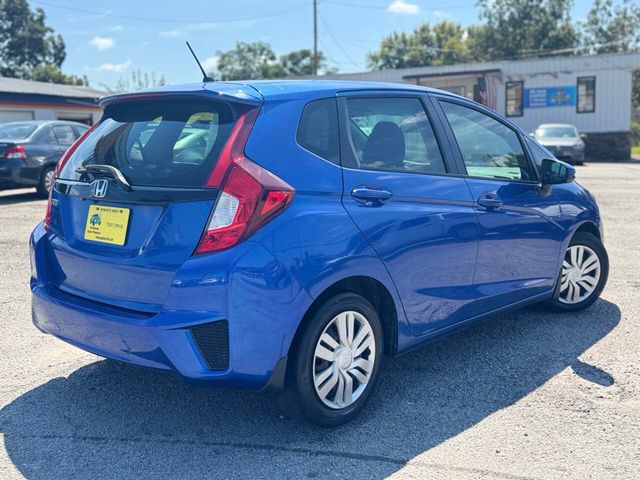 2015 Honda Fit 5dr Hatchback Manual LX - 22913928 - 4