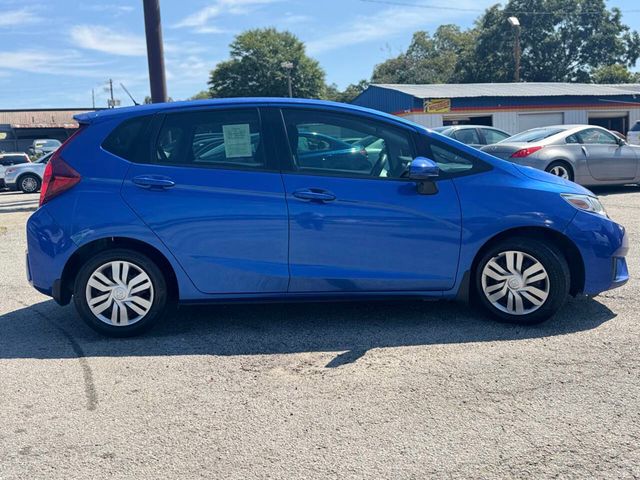 2015 Honda Fit 5dr Hatchback Manual LX - 22913928 - 5