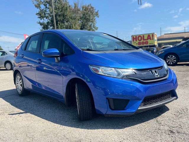 2015 Honda Fit 5dr Hatchback Manual LX - 22913928 - 6