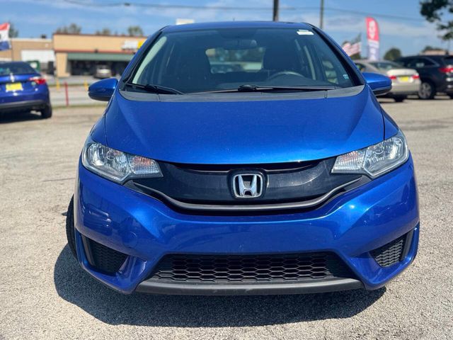 2015 Honda Fit 5dr Hatchback Manual LX - 22913928 - 7