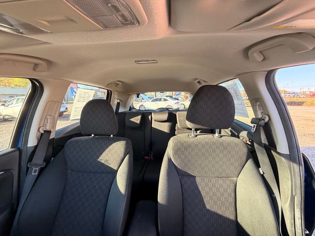 2015 Honda Fit 5dr Hatchback Manual LX - 23006789 - 9
