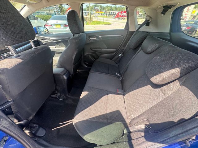 2015 Honda Fit 5dr Hatchback Manual LX - 23006789 - 11