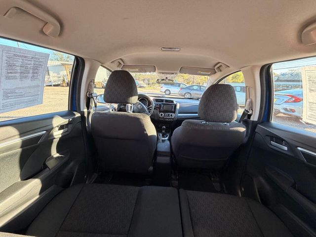 2015 Honda Fit 5dr Hatchback Manual LX - 23006789 - 12