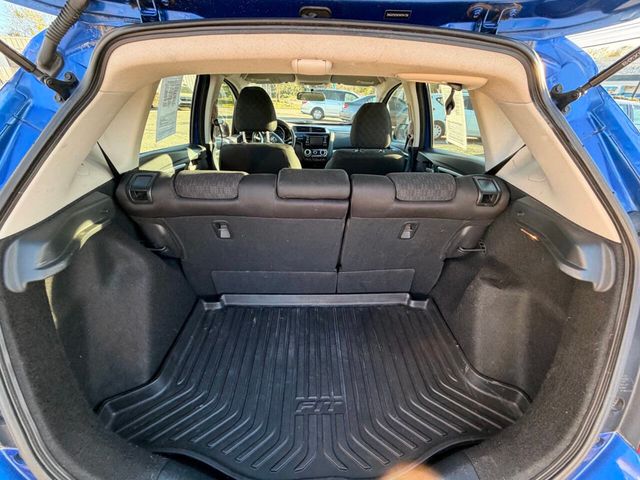 2015 Honda Fit 5dr Hatchback Manual LX - 23006789 - 13