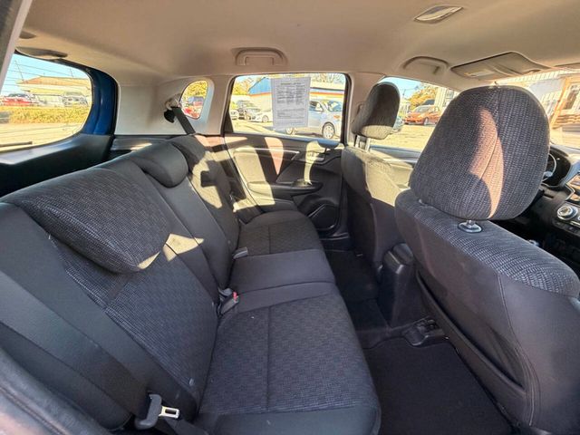 2015 Honda Fit 5dr Hatchback Manual LX - 23006789 - 14