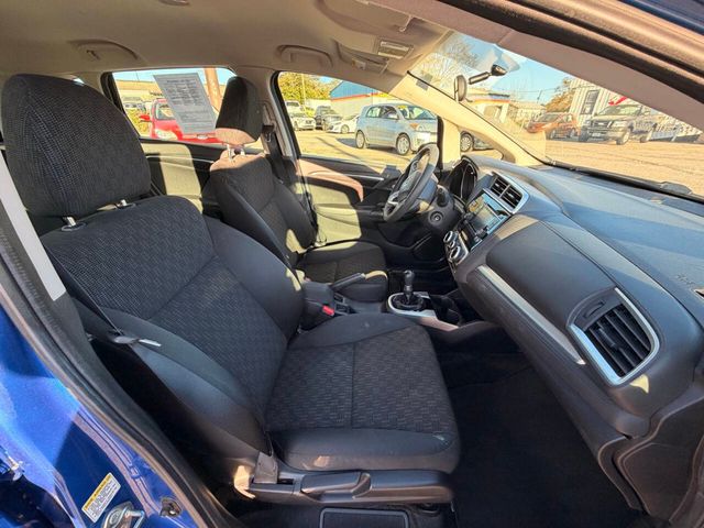 2015 Honda Fit 5dr Hatchback Manual LX - 23006789 - 15