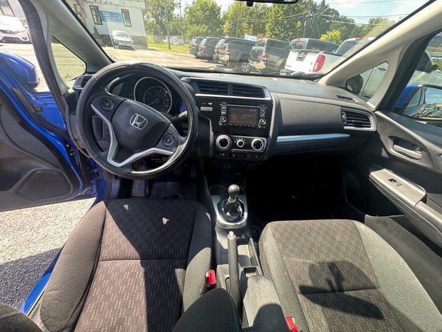 2015 Honda Fit 5dr Hatchback Manual LX - 23006789 - 16