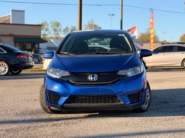 2015 Honda Fit 5dr Hatchback Manual LX - 23006789 - 1