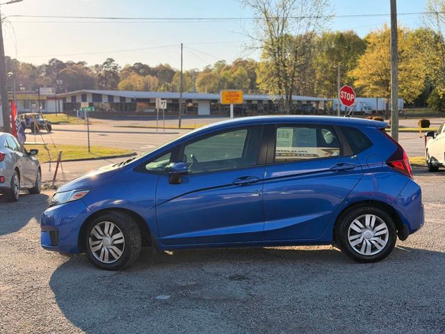 2015 Honda Fit 5dr Hatchback Manual LX - 23006789 - 3