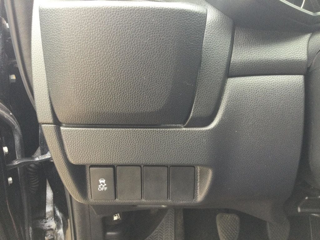 2015 Honda Fit LX Hatchback 4D - 22380240 - 25