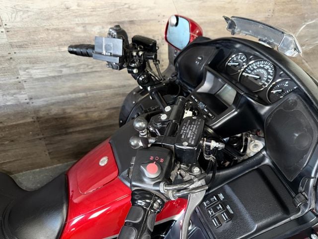 2015 Honda GL1800 Goldwing Trike SUPER CLEAN! - 22953087 - 9