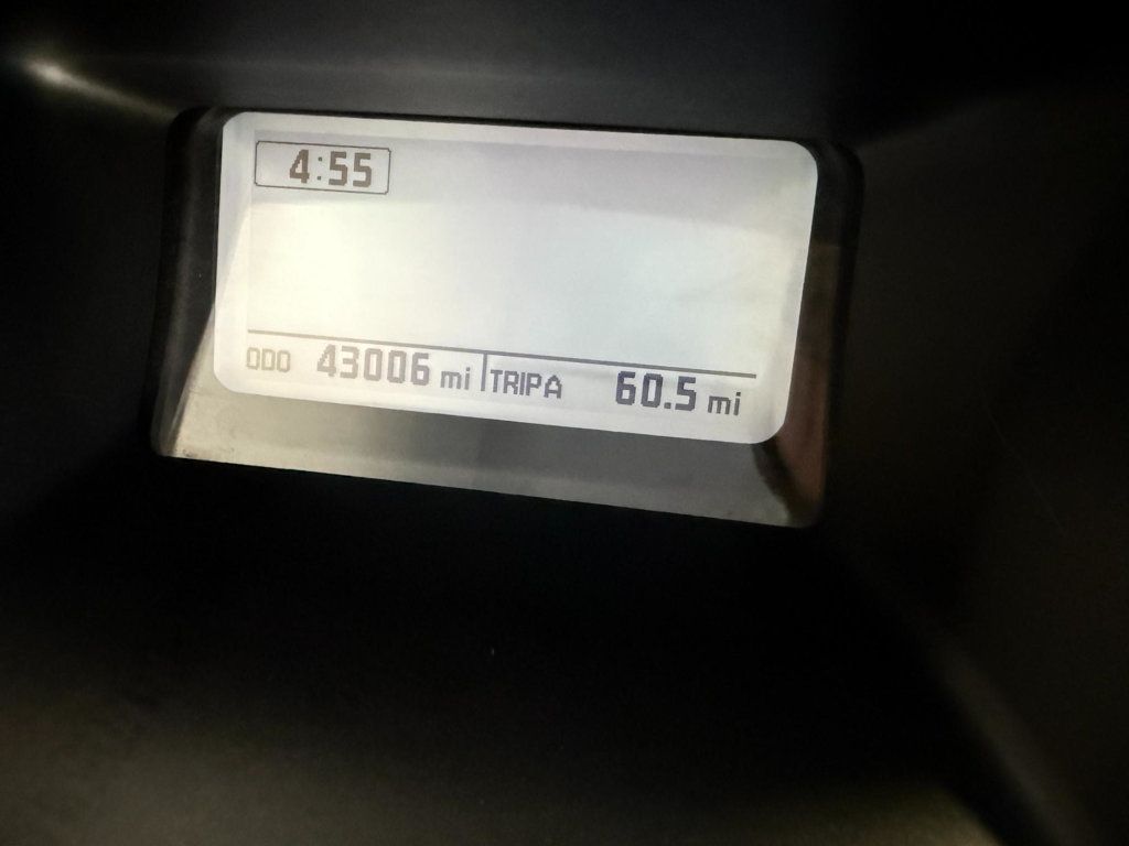 2015 Honda GL1800 Goldwing Trike SUPER CLEAN! - 22953087 - 10