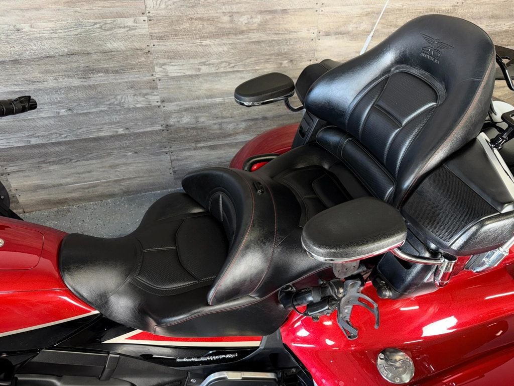 2015 Honda GL1800 Goldwing Trike SUPER CLEAN! - 22953087 - 14
